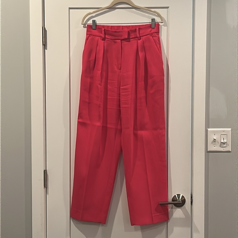 H&M Hot Pink Suit - Picture 5 of 6